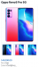 Oppo reno 5 pro 5g